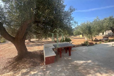 Villa i Carovigno, Brindisi, Carovigno - € 340.000 | Ref: Villa Casellini - foto 30